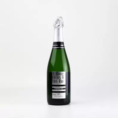 Cava J.raventos Roig Bn