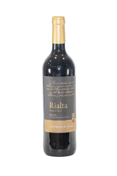 Vino Rialta Reserva