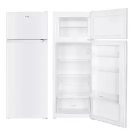 Frigorífico 2 puertas Edesa EFT-1432 ST WH