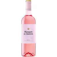 Vino rosado DO Rioja 0,75 l