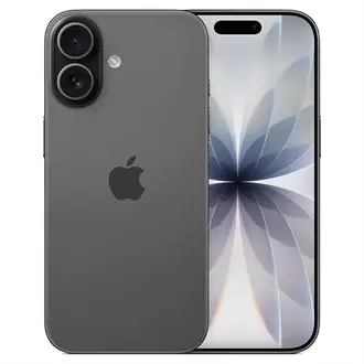 Apple iPhone 17 6,3" 256GB Negro