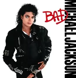 Bad - Vinilo