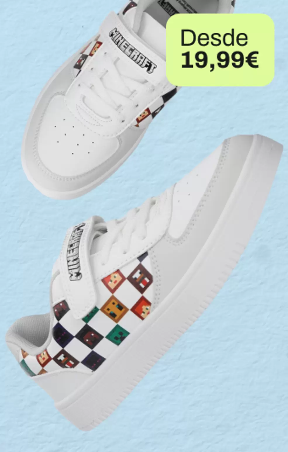 Ver zapatillas