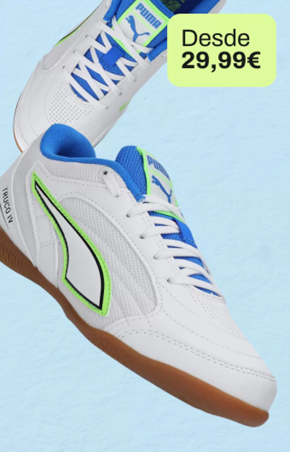 Ver botas de fútbol