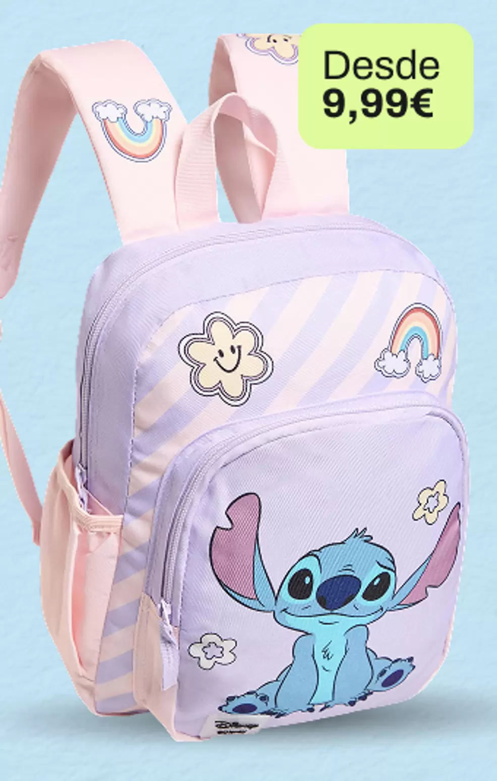Ver mochilas