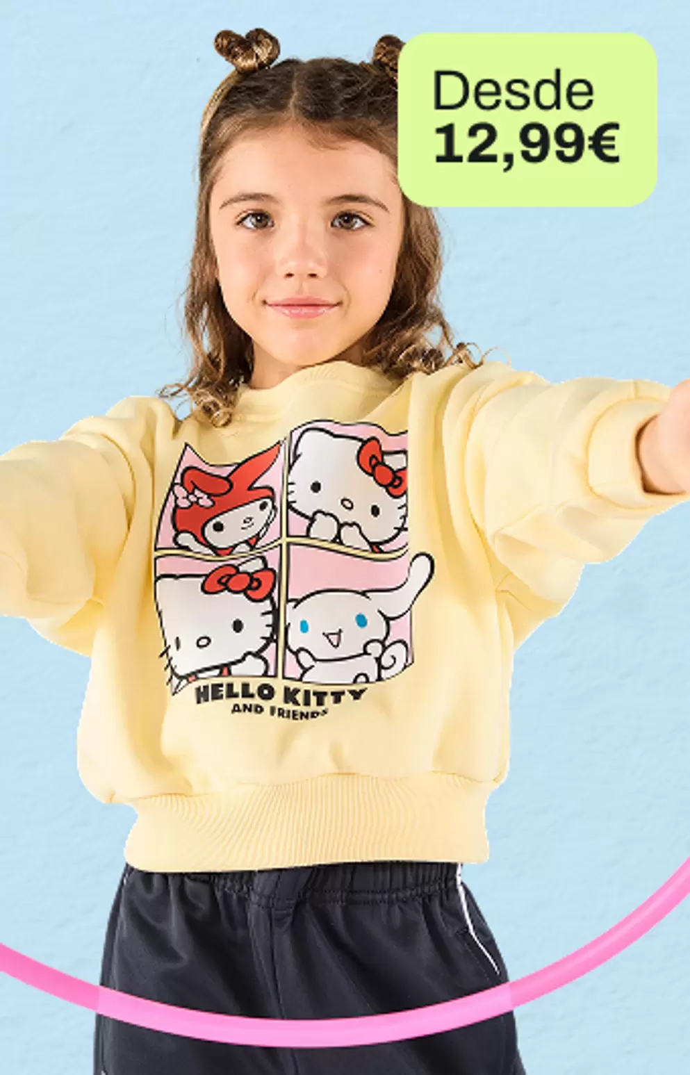 Ver sudaderas