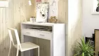 Escritorio extensible San Juan b.brillo