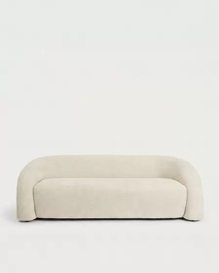 Sofa 3 plazas NAUM