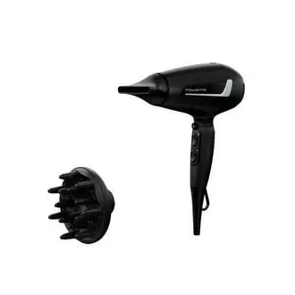 Secador Rowenta Pro Expert 2100W Turmalina 126km/h CV8820F0
