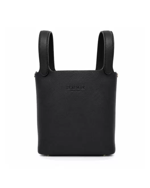 Bolso cesta de mano con...