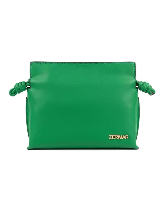 Bolso clutch bandolera...