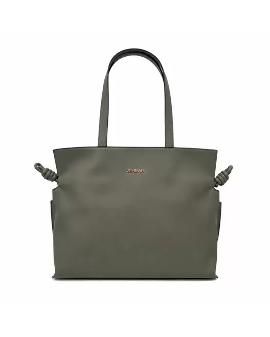 Bolso clutch de hombro...