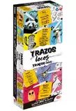 Trazos Locos Bizak 3069 3419