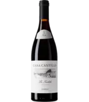 Casa Castillo La Tendida 2024