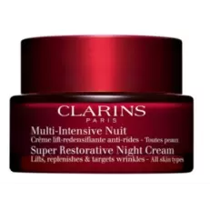 Crema Multi Intensiva Noche Todo Tipo de Piel