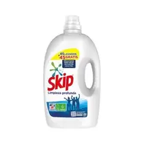 Detergente Liquido Limpieza Profunda 45+45 Lavados