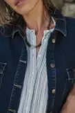 VICENTE FERRER NECKLACE