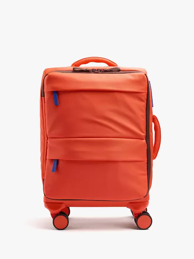 Maleta de viaje de nylon