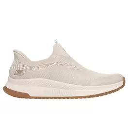 Skechers Slip-ins: BOBS Sport Squad 4 - Lead Look