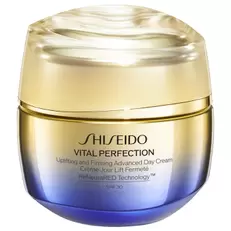 Crema de Día Reafirmante Vital Perfection Uplifting and Firming Day Cream SPF 30