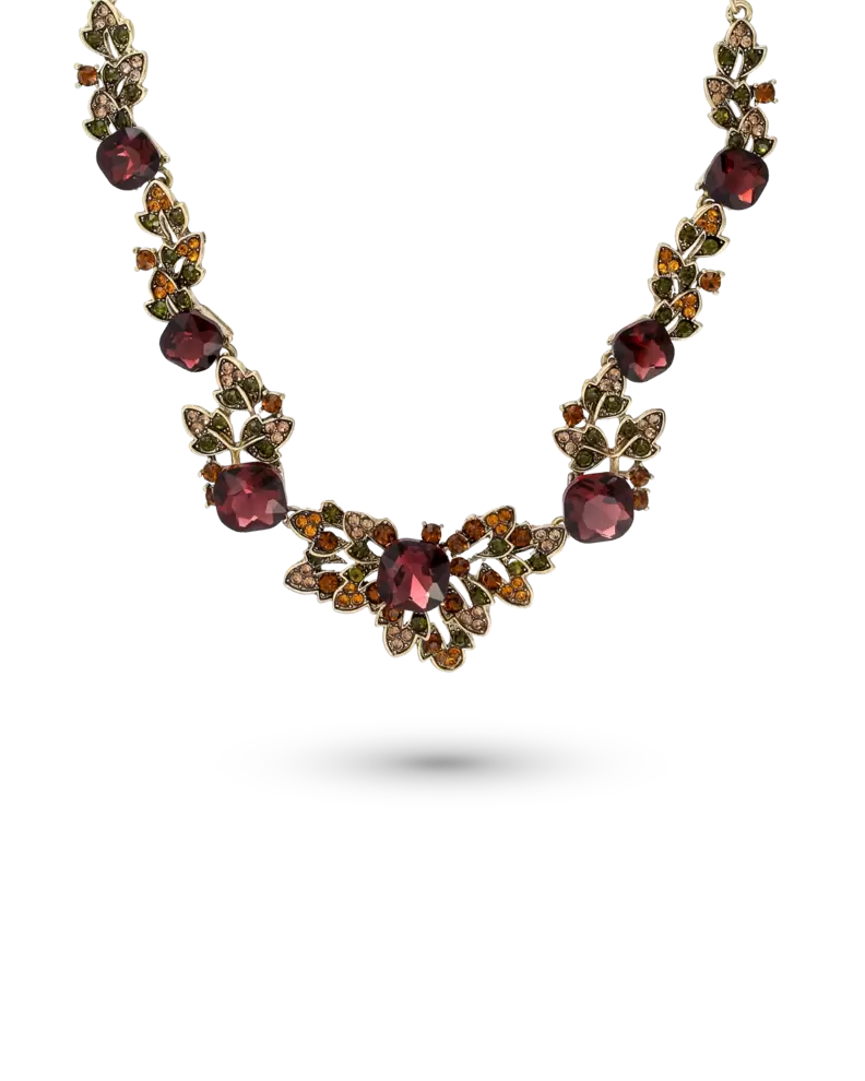 Kette - Fall Sparkle