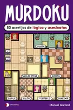 Murdoku