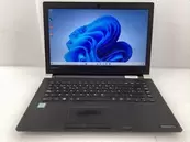 Pc portatil toshiba satelite pro