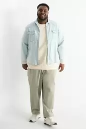 Chinos - relaxed fit