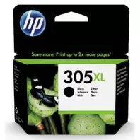 CARTUCHO HP 305XL NEGRO