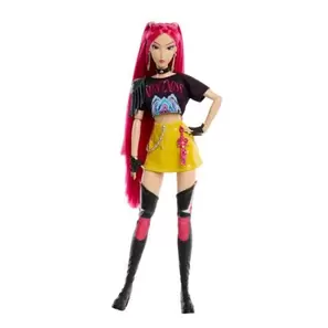 Guerreras Kpop muñeca Mira 30 cm