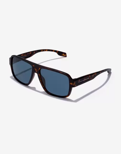 PARLAY - DARK CAREY TURQUOISE