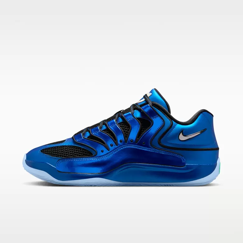KD18 "International Blue"