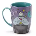 Taza Úrsula, La Sirenita