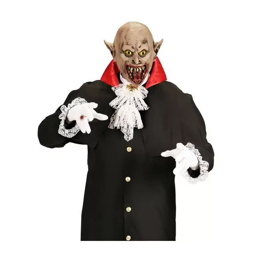 Máscara de Vampiro – Látex