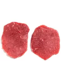 Filete de redondo añojo (100 g aprox)