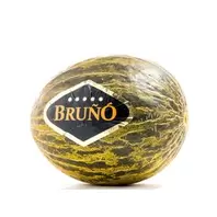 Melón etiqueta oro (3 kg aprox/pieza)