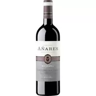 Vino tinto Rioja reserva 0,75 l