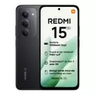 Movil XIAOMI REDMI 15 5G 256Gb Negro