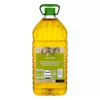 Aceite de oliva 1º Hacendado