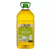 Aceite de oliva 1º Hacendado