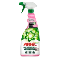 SPRAY QUITAMANCHAS ROPA BLANCA/COLOR 750ML