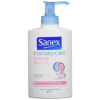 GEL ÍNTIMO SENSIBLE 250ML