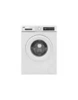 NWT0610 lavadora Carga frontal 6 kg 1000 RPM Blanco