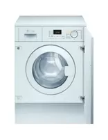 Lavadora secadora 3TW773B 7 kg / 4 kg 1200 rpm Blanco E