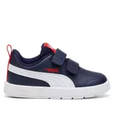 Zapatillas Deporte Puma Courtflex v3 Azul...