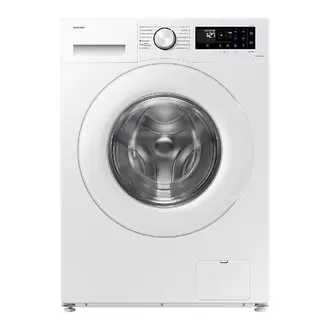 Lavadora 11kg 1400rpm Samsung WW11DG5B25TEEC Wifi Blanco Clase A