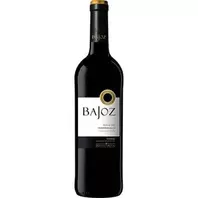 Vino tinto DO Castilla León joven 0,75 l