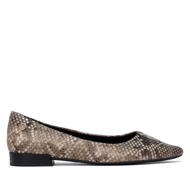Zapato de mujer plano Xti 14622501