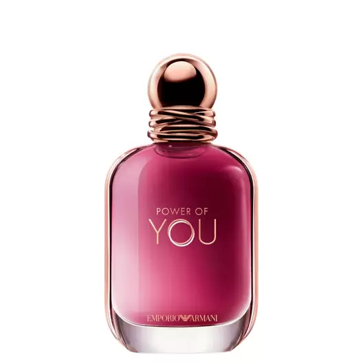 Power of you