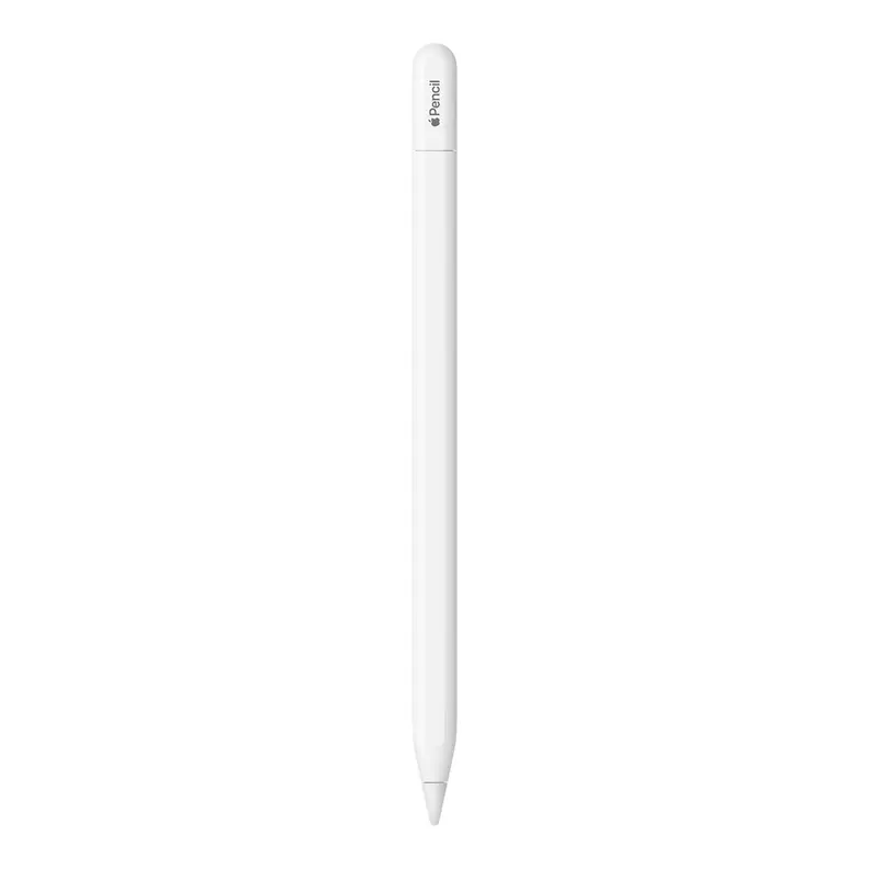 Apple Pencil (3ª generación) USB-C - Blanco